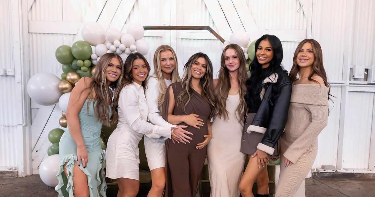10 series to watch if you love The Secret Lives of Mormon Wives