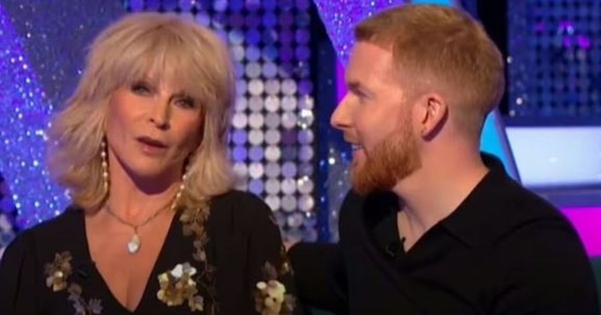 Strictly Come Dancing's Neil Jones to 'miss out' on celebrity partner as pro 'missing' from line-up