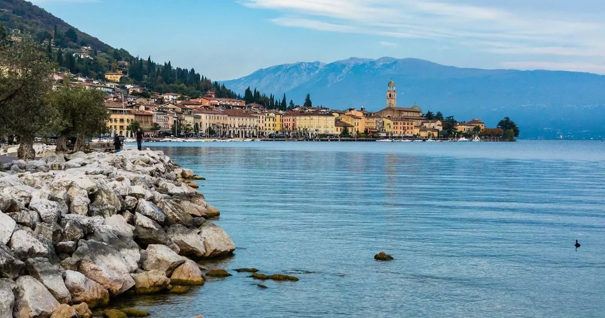 Is it safe to travel to Greece, Turkey, Italy and France after countries put on 'high alert'?