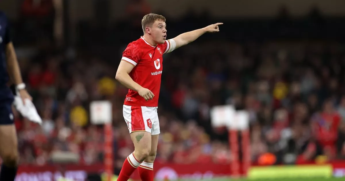 The likely Wales team that will now be picked to play Japan after squad announced