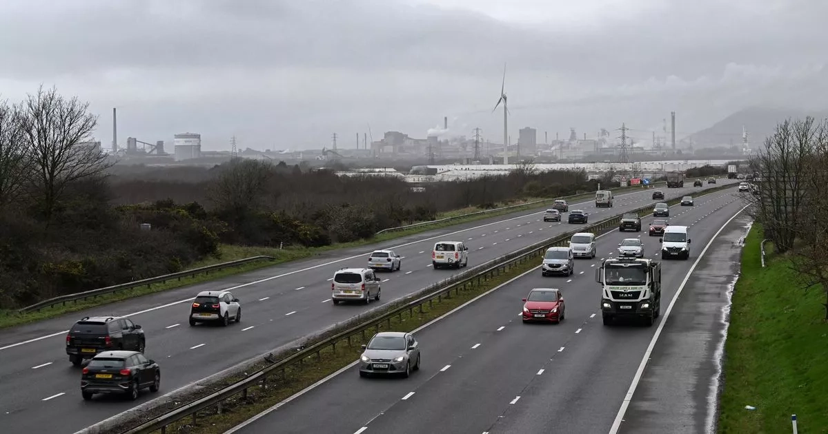 M4 drivers warned of bank holiday chaos as two major events clash