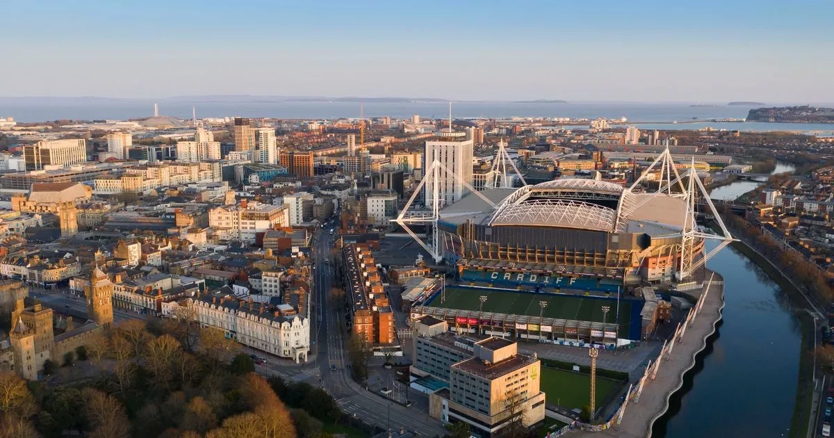 Wales to host opening ceremony of Euro 2028 and six games of tournament at renamed stadium