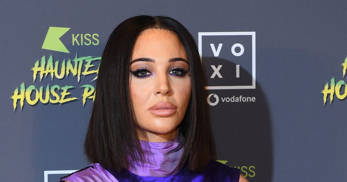 Tulisa to recount drugs trial in new memoir detailing her career highs and lows