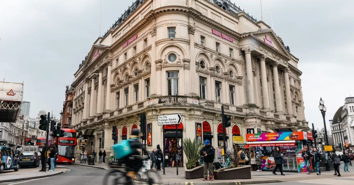 Rising production costs threatening viability of UK theatre, says report