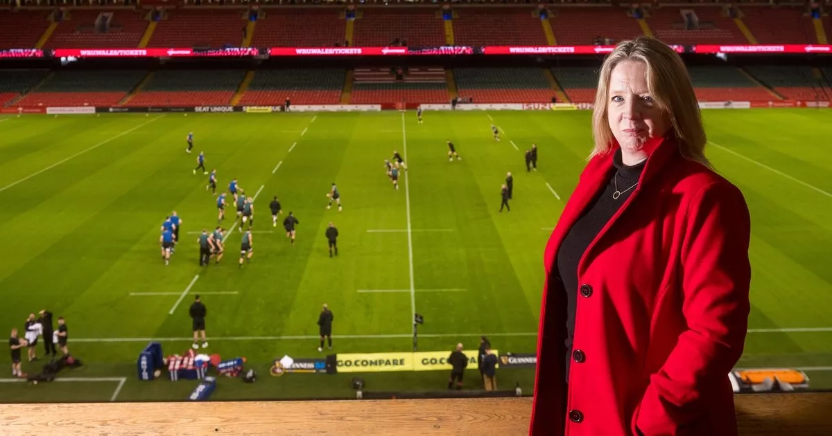 WRU and regions to face off in tense meeting amid recriminations