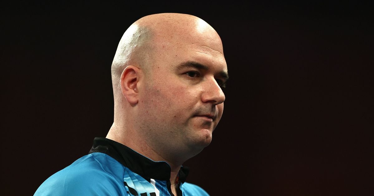 PDC darts star Rob Cross given five-year ban after 2018 world champ failed to pay £450k
