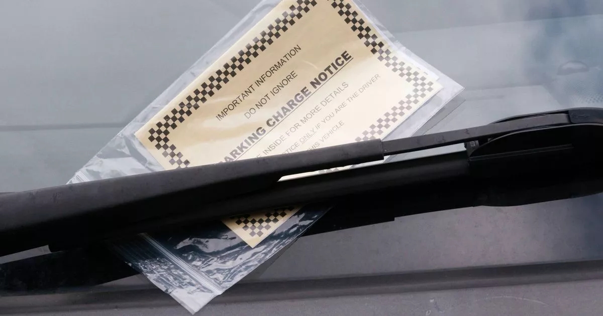 'Come clean' warning to private parking firms over 'unfair' tickets
