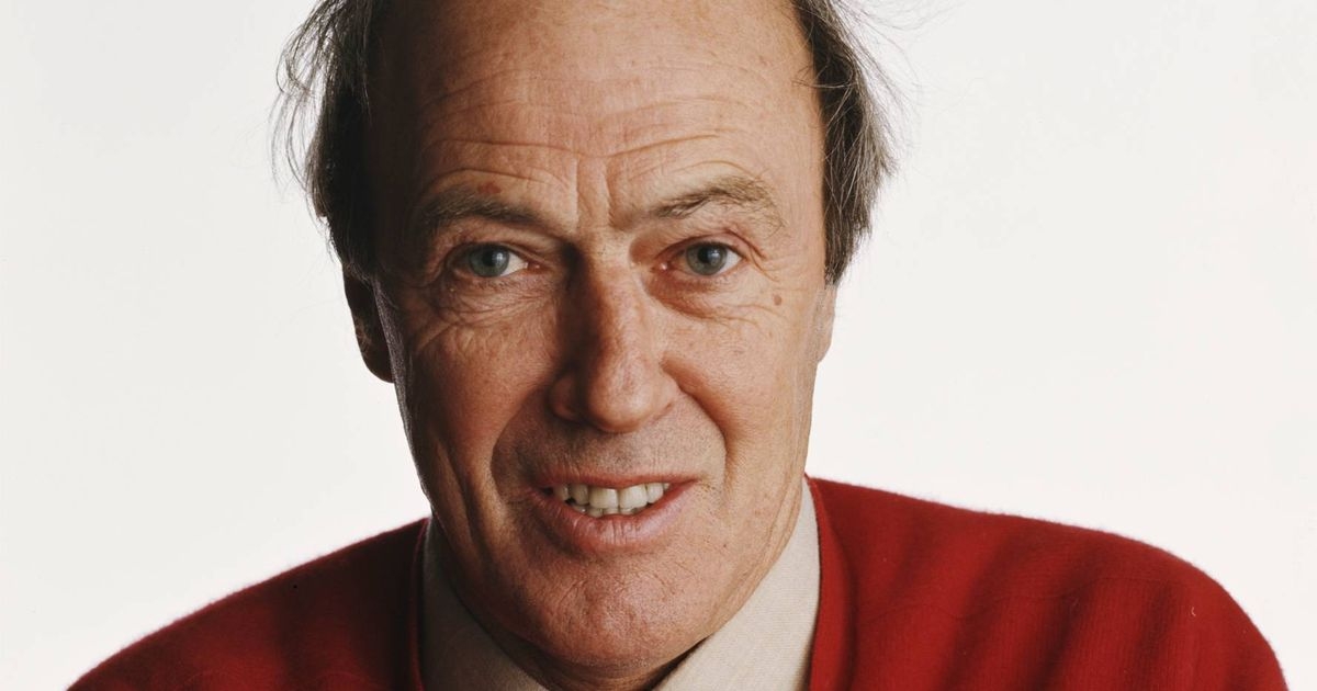 Drawings by Roald Dahl for memoir Boy to be sold at auction