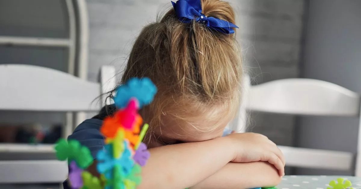 Huge rise in waiting times leaving children across Wales without care they need