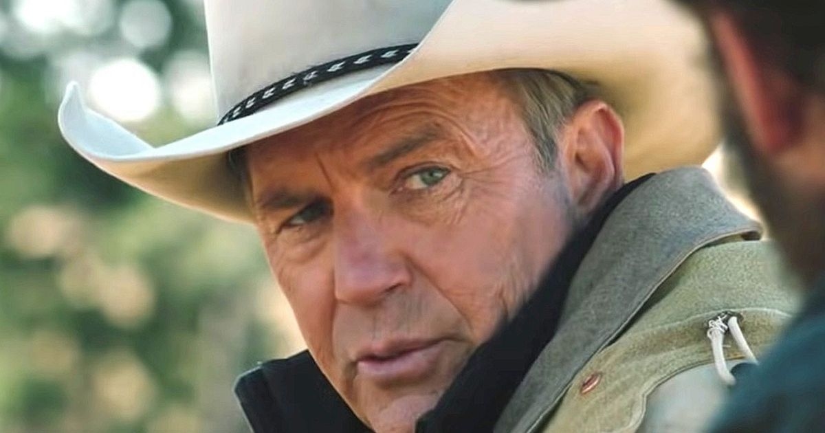 Kevin Costner's lawyer slams 'meritless' sexual harassment claims against the actor