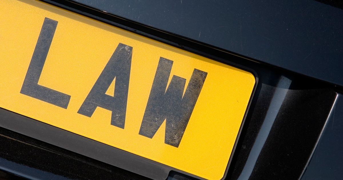 DVLA says you can drive without licence if you meet these 7 rules