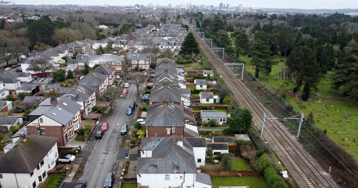 Anger over planned rail works at night in middle of exam season