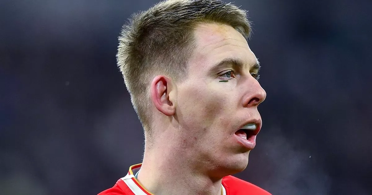 Tonight's rugby news as Liam Williams in plea for new club and Scotland international dies at 49