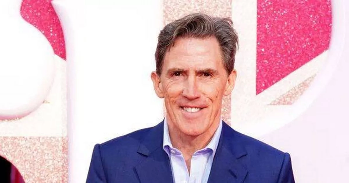 Gavin and Stacey star's next project announced but fans will have to wait to see it