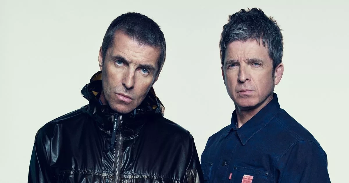 New detail announced about Oasis' first reunion gigs in Cardiff