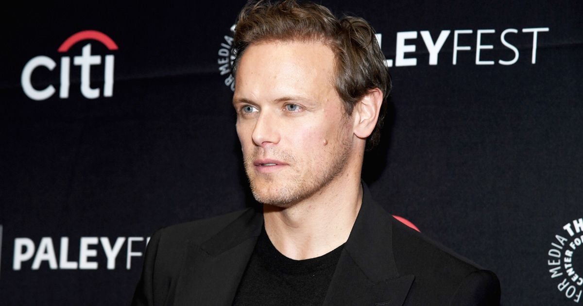 Outlander's Sam Heughan to play Macbeth in Royal Shakespeare Company debut