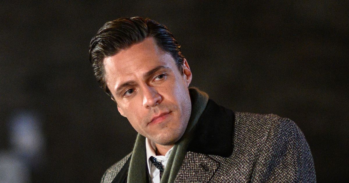 BBC Call the Midwife responds as Olly Rix slams 'disrespectful' departure