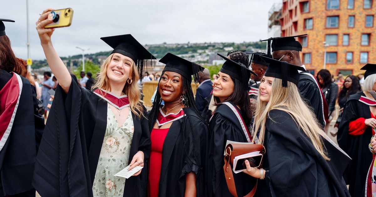 Welsh universities buck UK trend to rise up global rankings as Swansea takes its highest ever place
