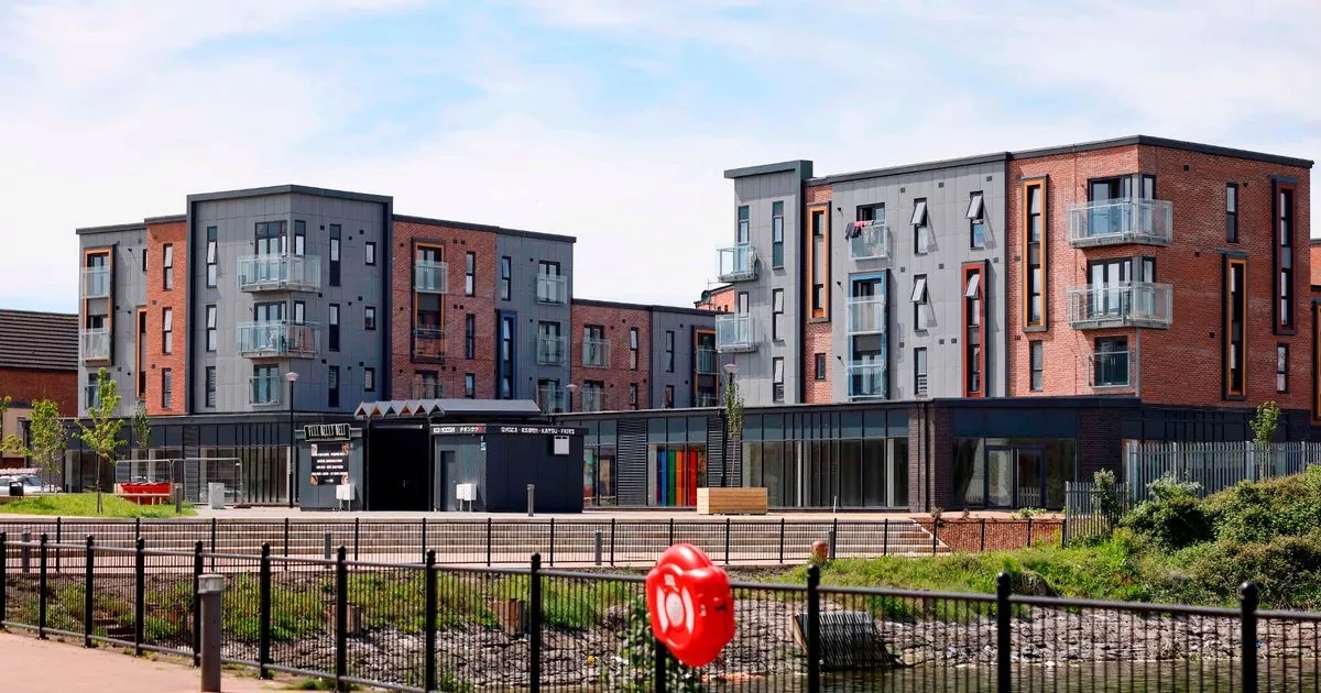Developers apologise over delays to opening of new park