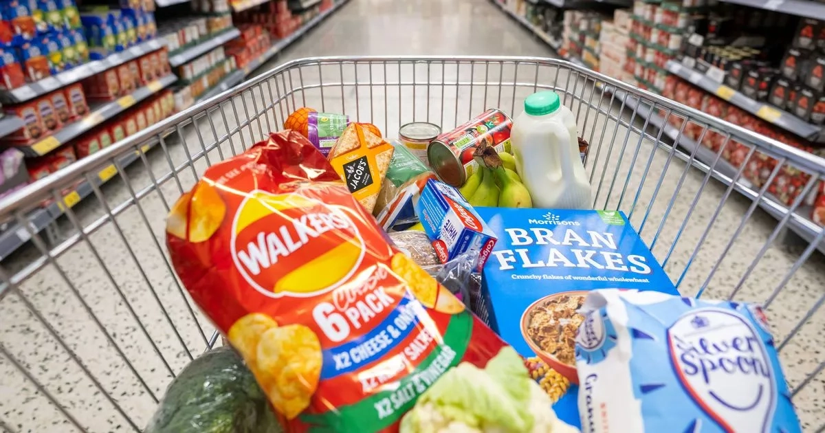Supermarket that promised to compete with Aldi is now the most expensive