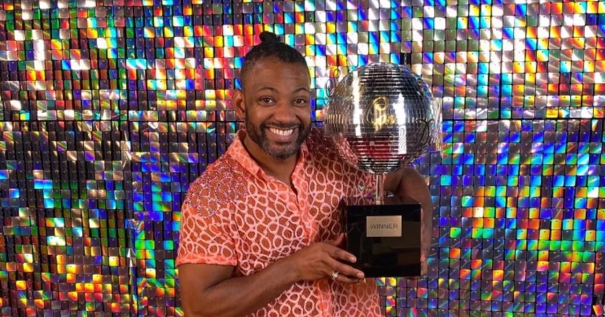 BBC Strictly star JB Gill lands new TV role in surprising Channel 5 documentary
