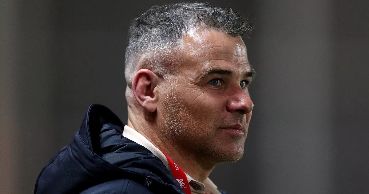 Tonight's rugby news as starlet leaves English club for Welsh side and Mike Phillips suggests Lions 'game-changer'