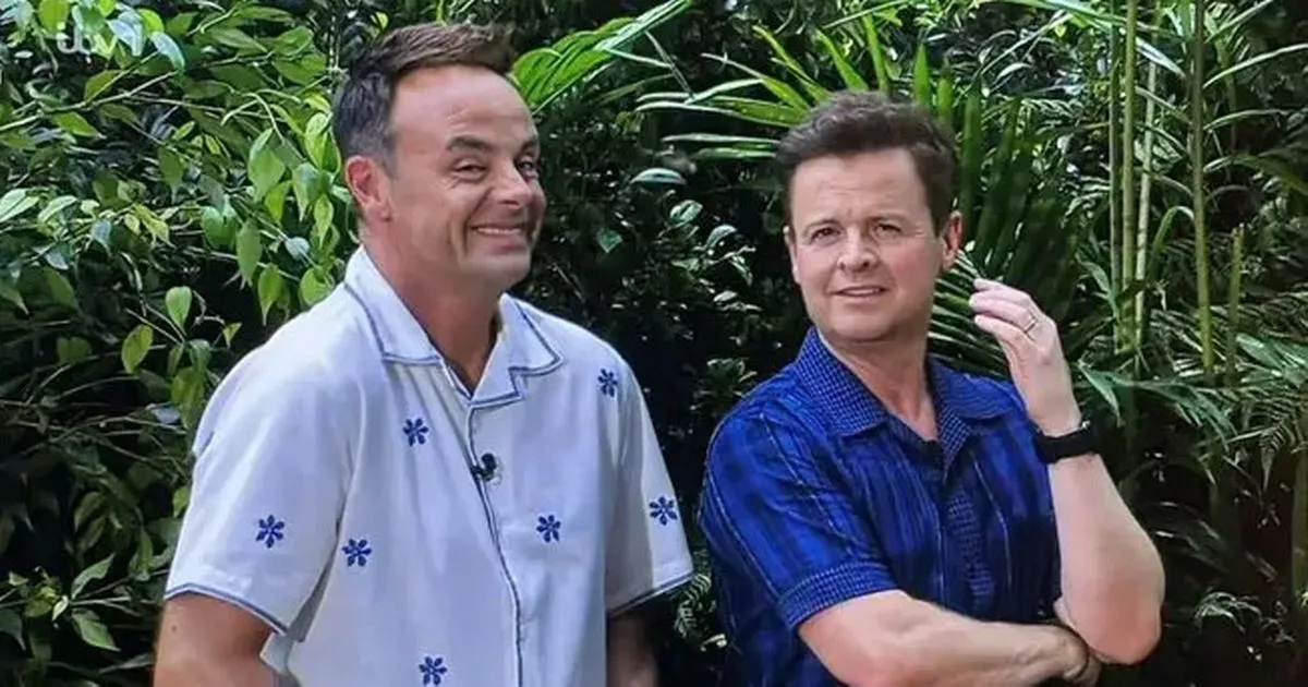 I'm A Celebrity 2025 line-up rumoured to include EastEnders icon and England ace