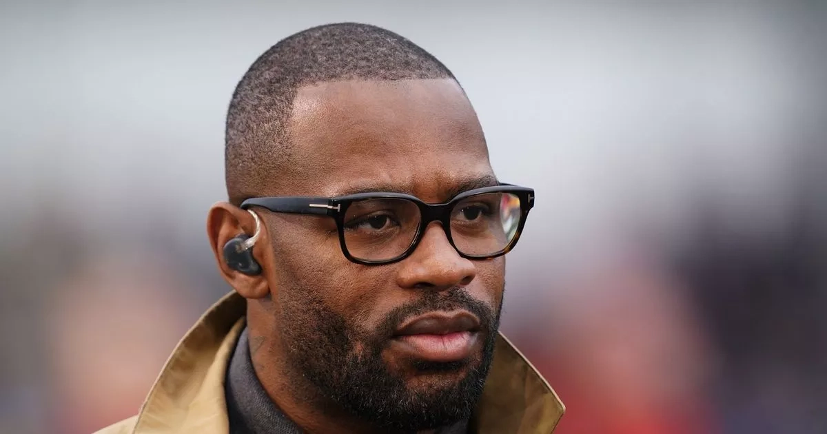 Ugo Monye: I'd take four Welshmen on Lions tour and Japan series can inject excitement