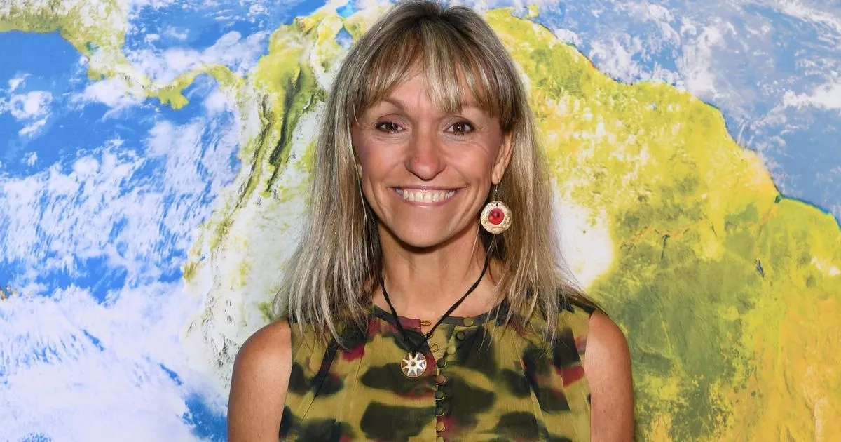 Michaela Strachan shares baby news as fans rush to congratulate her