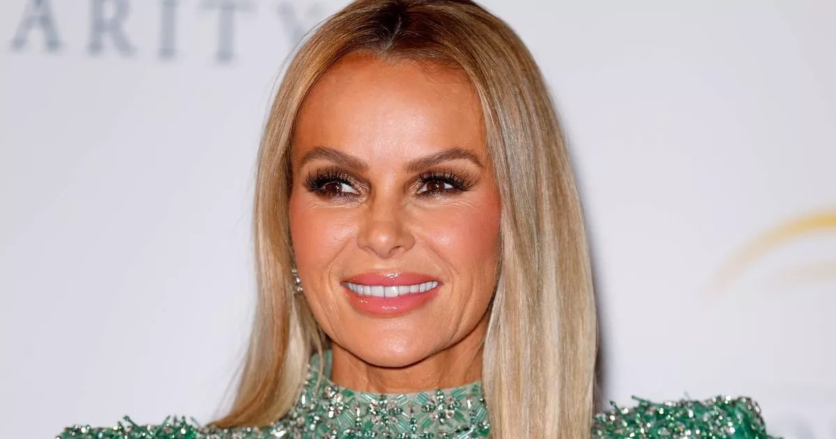 Amanda Holden drama that 'should have won many awards' is streaming now