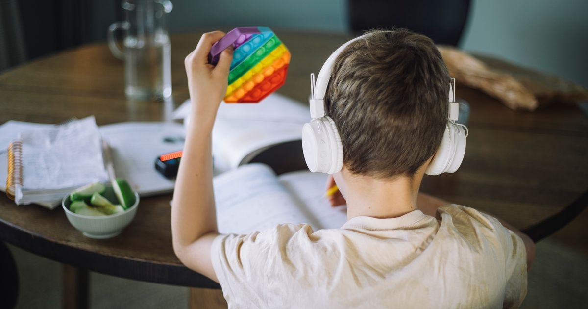 Parents warned about foods that could cause ADHD in children