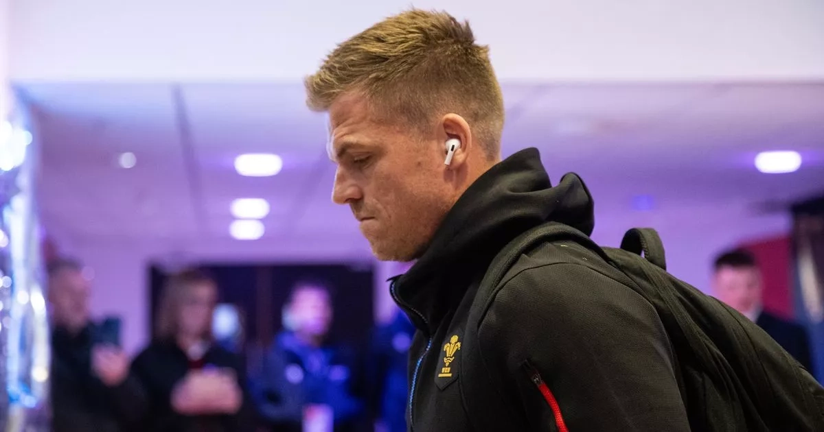Wales star Gareth Anscombe seals major transfer move in big announcement