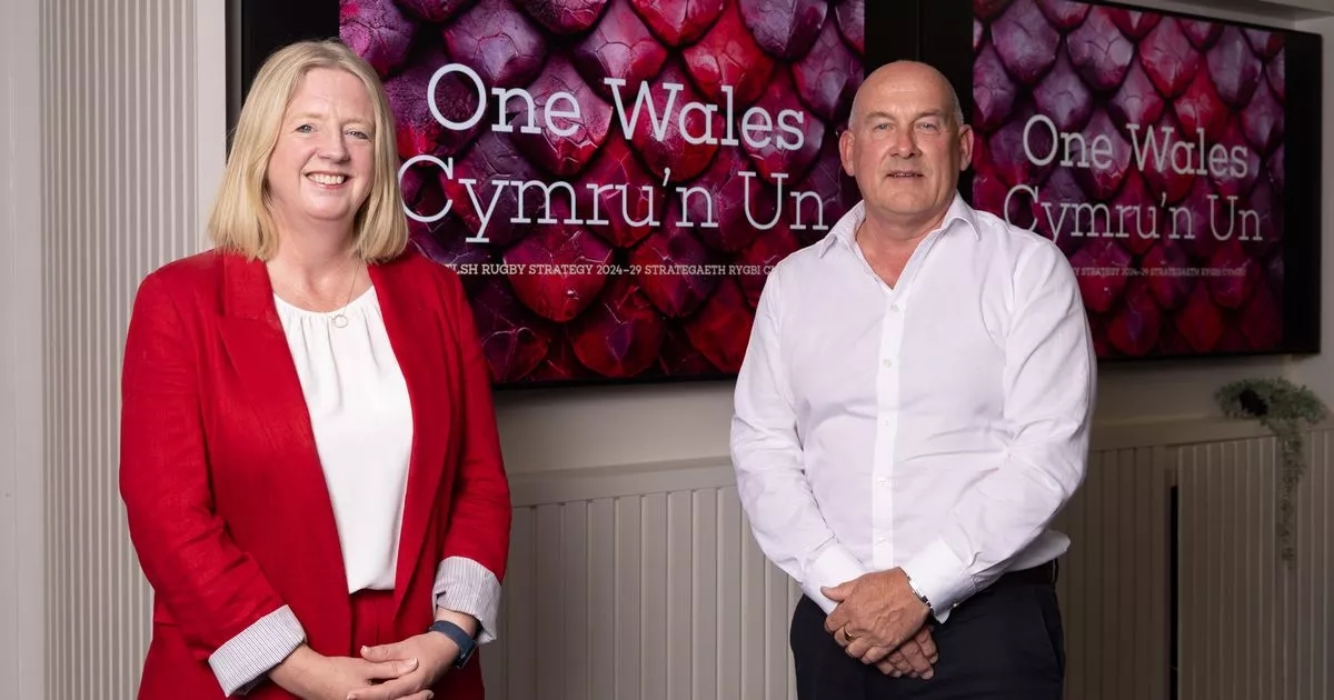 The 12 powerbrokers in Welsh rugby who will decide whether to back plans to reduce clubs