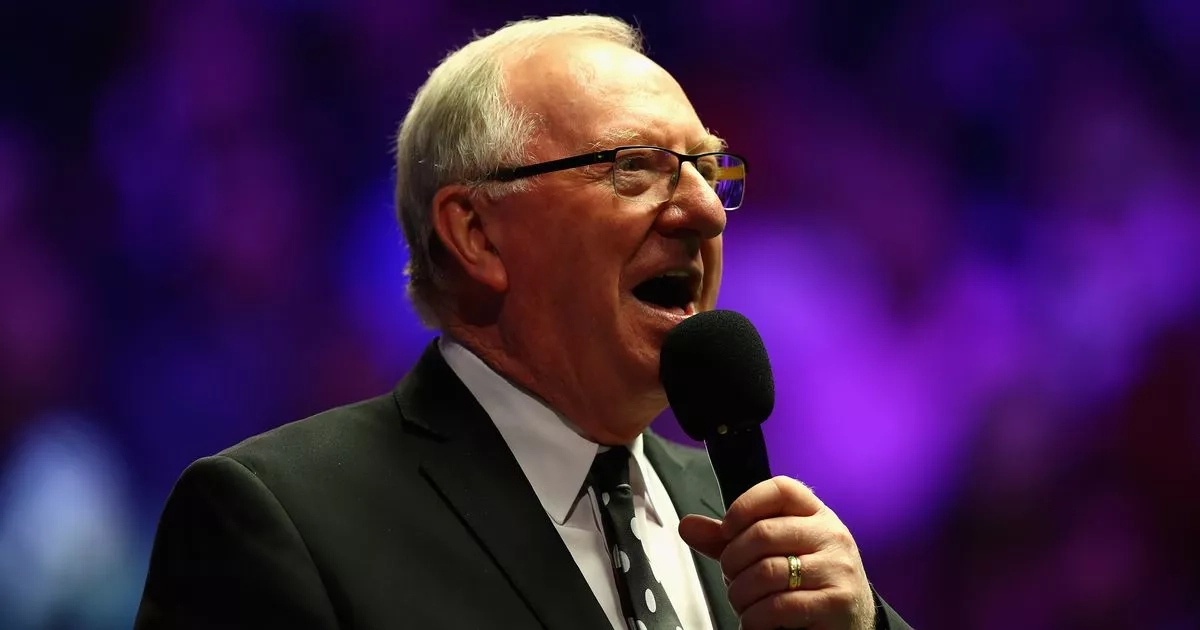 Dennis Taylor's earnings, BBC U-turn and backlash, snooker rival who said he'd have him shot
