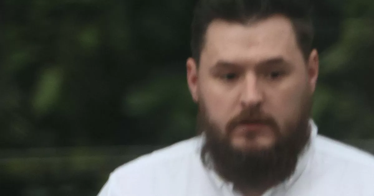 'I can't babe I'm sorry', dying man's last words to partner at scene of fatal crash