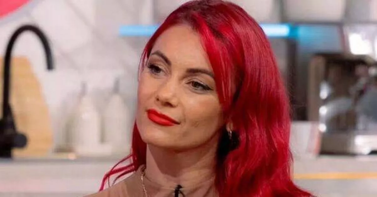 BBC Strictly Come Dancing's Dianne Buswell confirms new role away from show