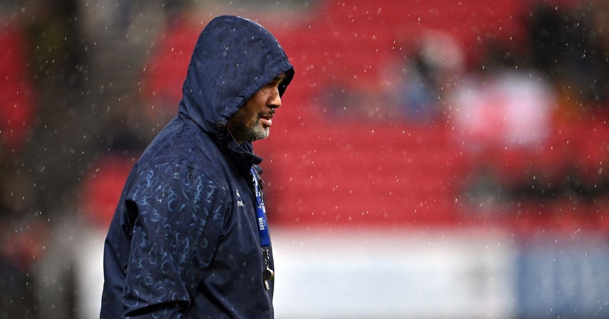 Tonight's rugby news as Pat Lam Wales update issued and four Lions being monitored