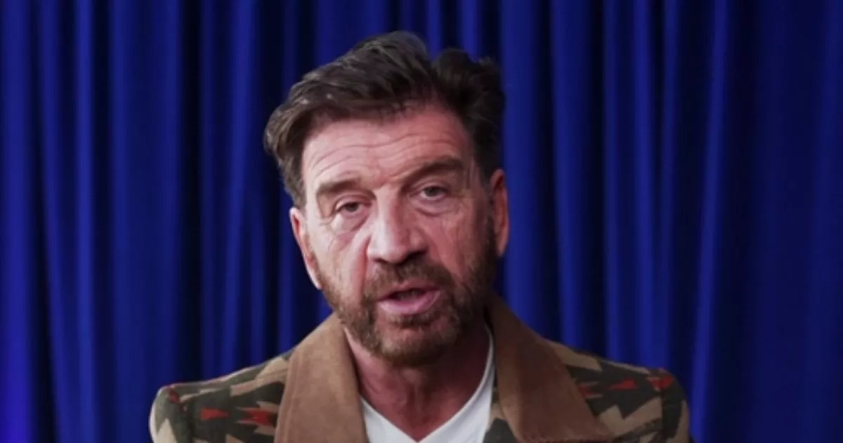 Nick Knowles says housebuilding plans are a chance to include ‘essential' gardens