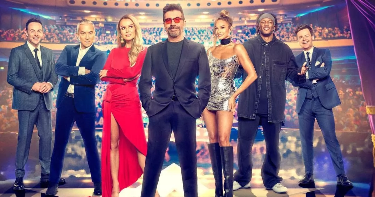 Britain's Got Talent semi-finals start time, full line-up and running time