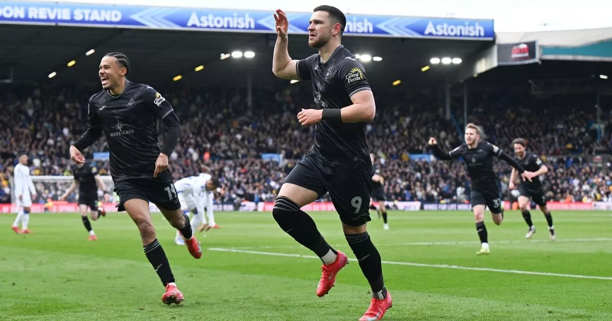 Swansea City's next transfer move is set to be their most important yet