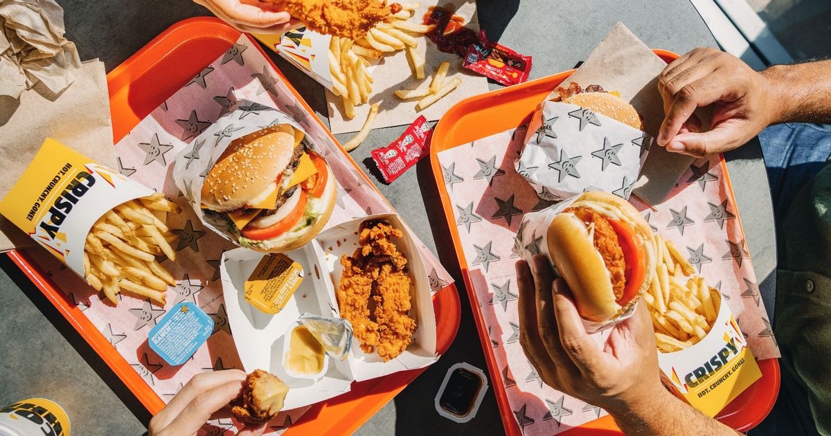 American burger chain to open second UK restaurant in Wales
