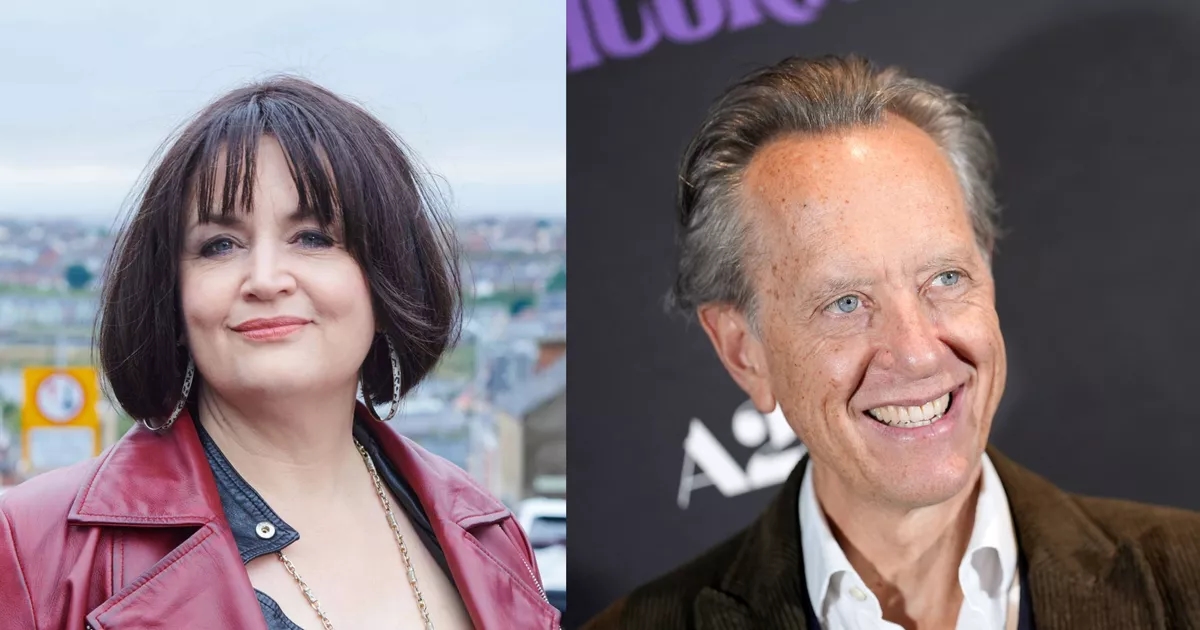 Richard E Grant reveals important reason behind Gavin & Stacey tour and it is guaranteed to make you emotional