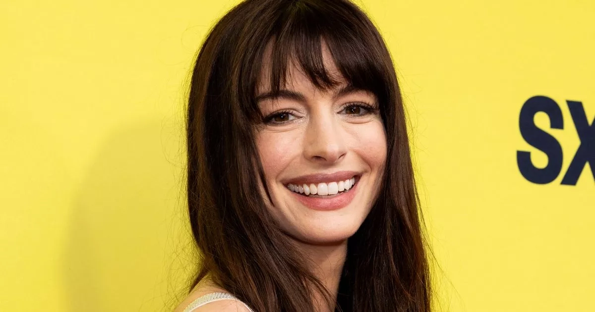 Hollywood royalty Anne Hathaway among consortium to acquire innovative sailing team