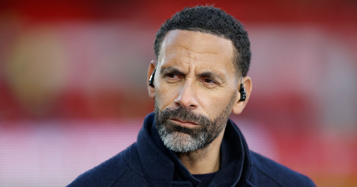 Rio Ferdinand could ‘quit UK with wife' after TNT Sports exit, future job plans, possible return