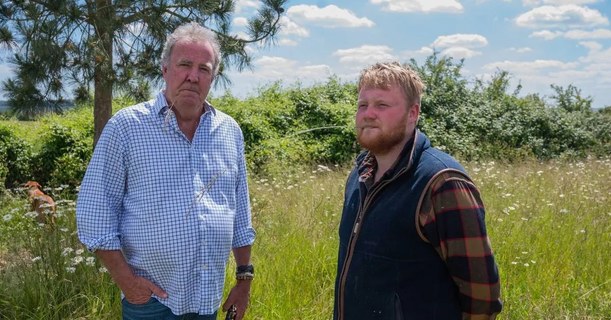 TV insider says BBC made 'straightforward mistake' by axing Jeremy Clarkson