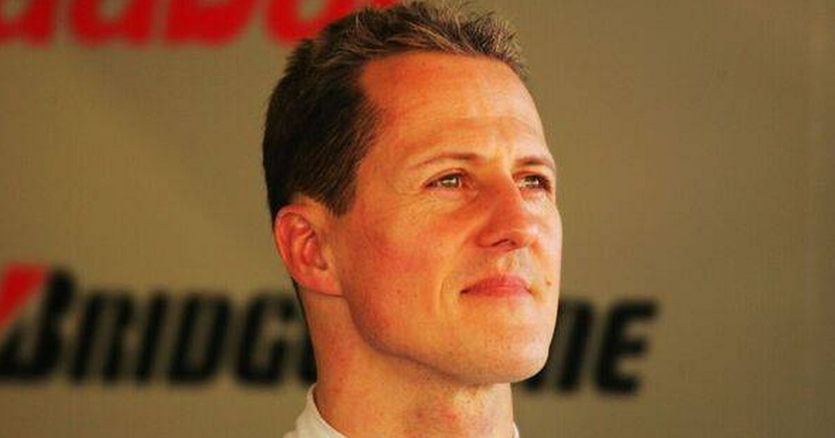 F1 insider reveals heartbreaking Michael Schumacher change the world needs to realise