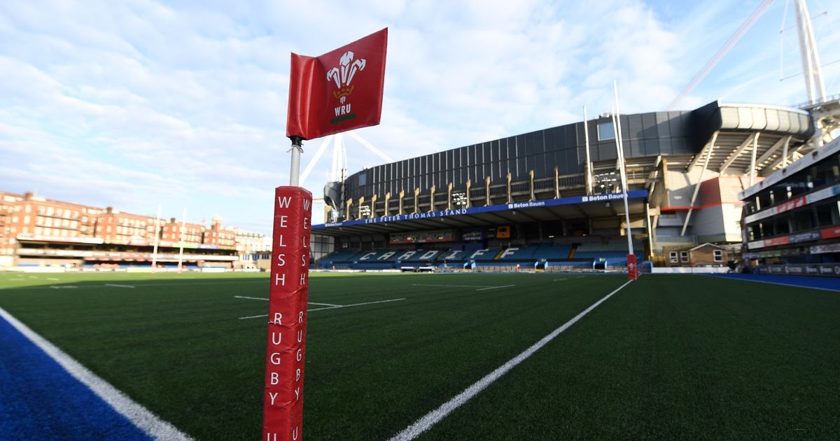 WRU reveal strong UK and overseas interest in Cardiff Rugby as more than five bidders emerge