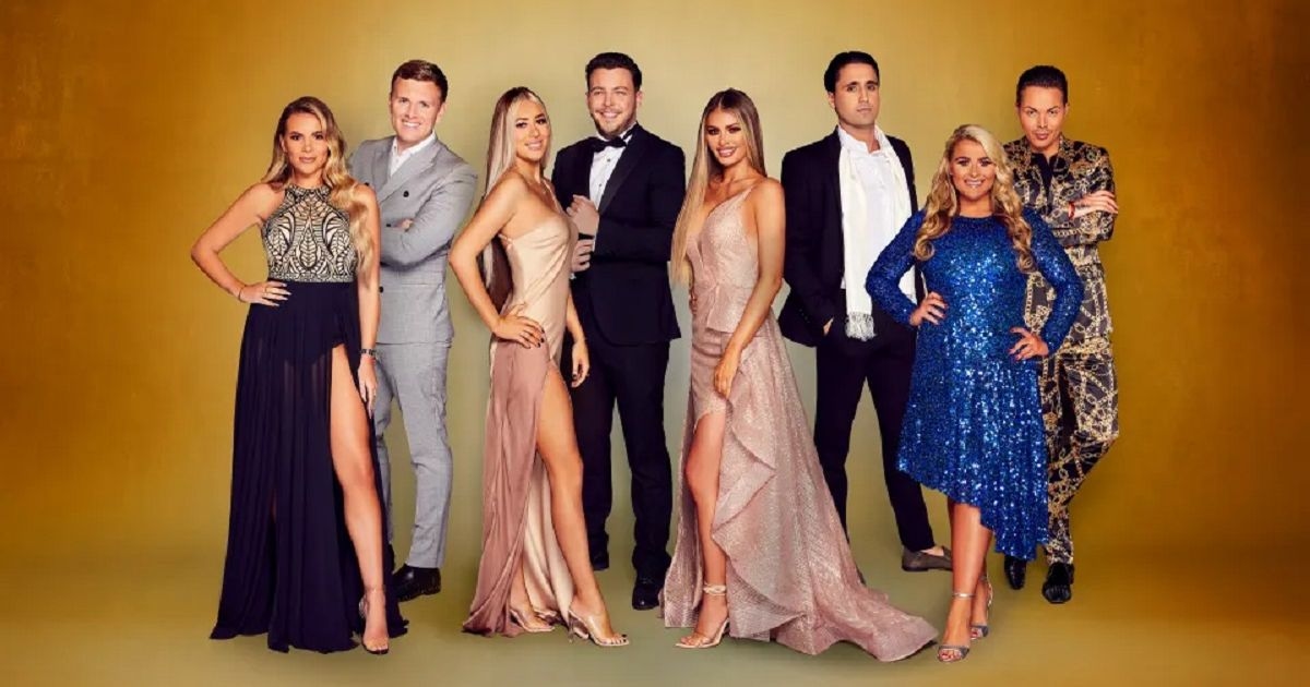 The Only Way Is Essex to return with 'heartbreaking moments'