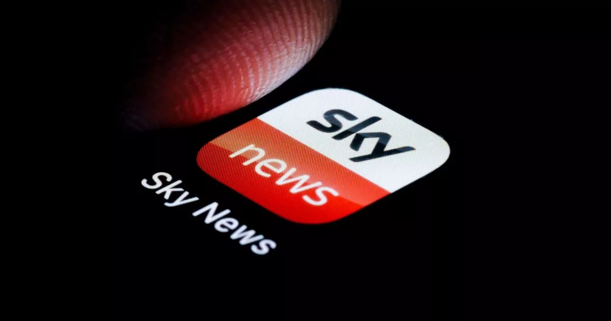 Sky News star says miracle cancer treatment has given her her life back