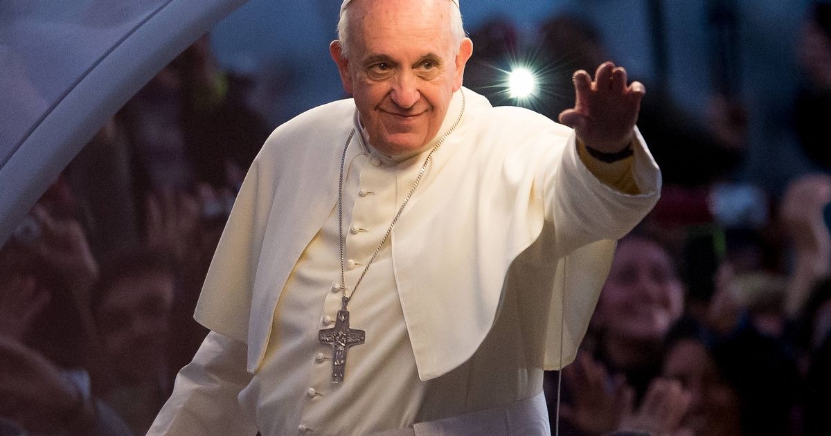 Details of Pope's funeral confirmed as cardinals meet for first time